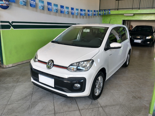 Volkswagen Up! MOVE TSI