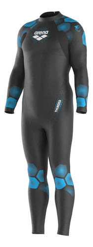 Traje De Neopreno Arena Thunder Hombre