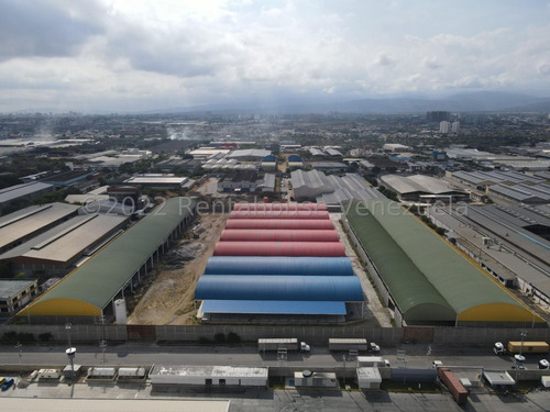 Imagen 18 de 30 de Galpones En Venta Zona Industrial Barquisimeto, Código Flex: 22-24278 - 0424 556 57 59 - Monica C.*