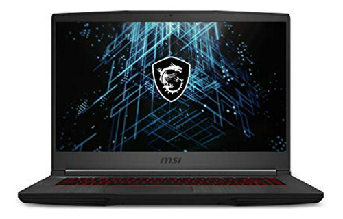 Gf65 Thin 10ue-091 *****  144hz 3ms Laptop Para Juegos Intel