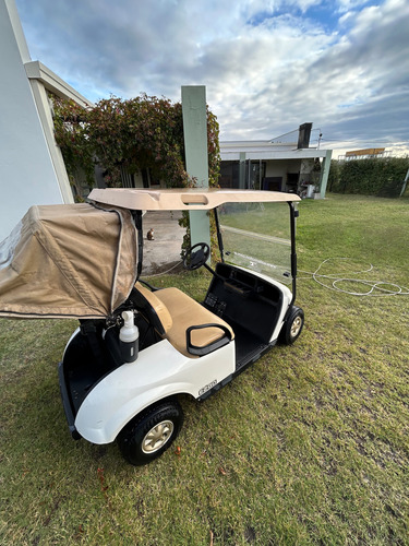 Coche De Golf Electrico