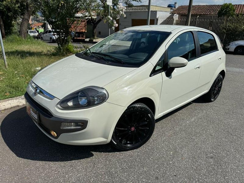 Fiat Punto Essence 1.6