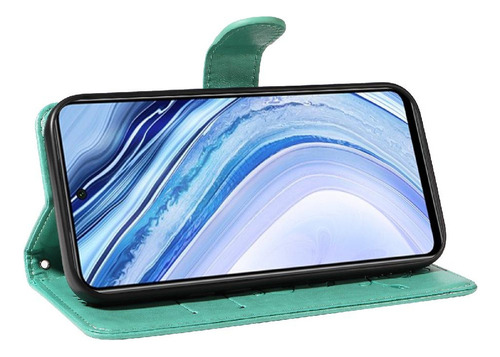 500 Capa Para Xiaomi Redmi Note 9 Pro/9s Capa De Telefone