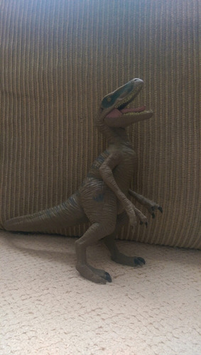 Figura Tiranosaurio Rex Jurassic World Hasbro