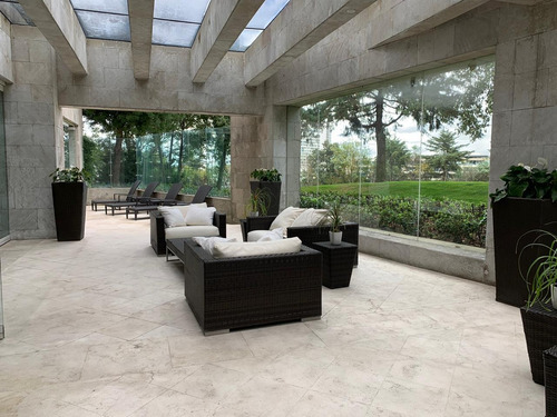 Imagen 14 de 20 de Departamento En Venta En Club De Golf Bosques (420013)