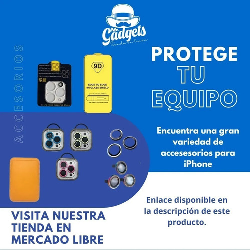 Adaptador De Corriente Usb-c De 20 W Para iPhone iPad