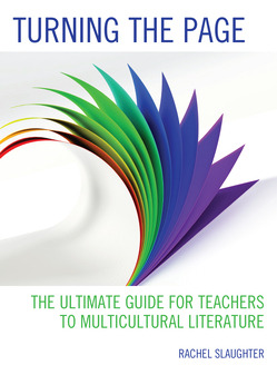 Libro Turning The Page: The Ultimate Guide For Teachers T...