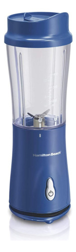 Licuadora Hamilton Beach hamilton 51102BZ 400 mL