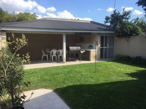 Imagen 25 de 27 de Casa En Venta, Córdoba 1660, Maschwitz