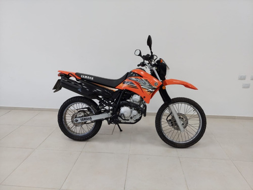 Imagen 12 de 15 de Yamaha Xtz 250 2016 13.000km