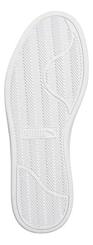 Puma Shuffle Mid Feminino