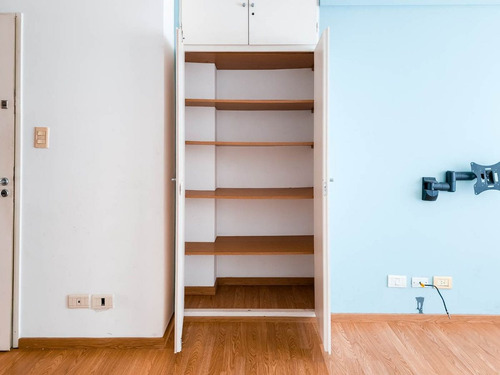 Venta Semipiso 2 Ambientes Con Balcon Terraza