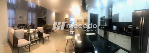 Imagem 7 de 21 de Sobrado De Condomínio Com 4 Dorms, Loteamento Reserva Da Serra, Jundiaí - R$ 2.33 Mi, Cod: 5919 - V5919