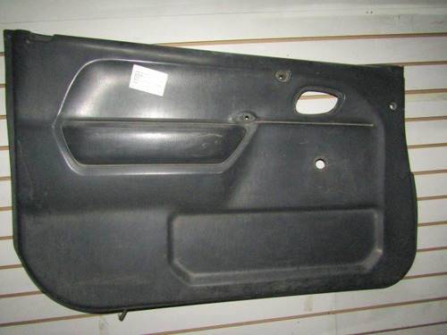 Tapiz Izquierdo Interior Suzuki Jimny 2000 - 2010