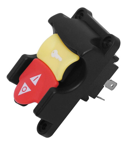 Interruptor De Sierra De Mesa Compatible Con Ryobi 089110109