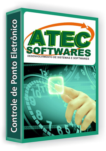 Software Tratamento Ponto Atecsoft Com Registro Via Celular