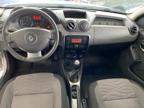 Imagem 3 de 15 de Renault Duster 1.6 Dynamique 4x2 16v 2013
