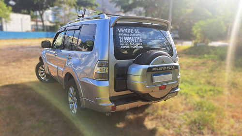 Mitsubishi Pajero Full 3.2 Hpe Aut. 5p