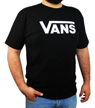 Comprar Playera Vans Vn000gggy28 Mn Vans Classic Bi Vans Off The Wal