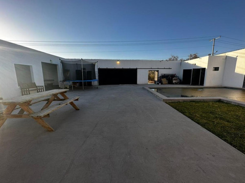 Quinta En Venta En Carlos Real (san Carlos), Lerdo, Durango