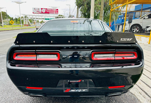 Dodge Challenger 3.6 Black Line X At