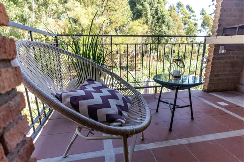 Apartamento De 1 Dormitorio Haras Del Lago Barrio Privado