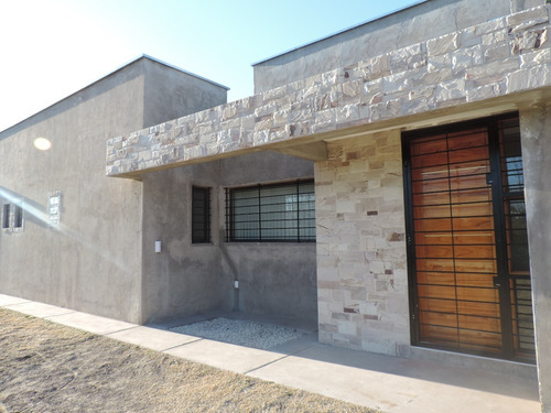 Casa Quinta San Rafael, Mendoza