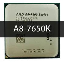 Comprar Processador Amd A8 7650k 3.8ghz Quad Core Fm2+
