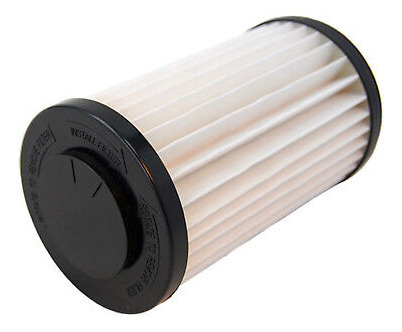 Hqrp Hepa H12 Filter For Panasonic 0208272000, 020827200 Ccl