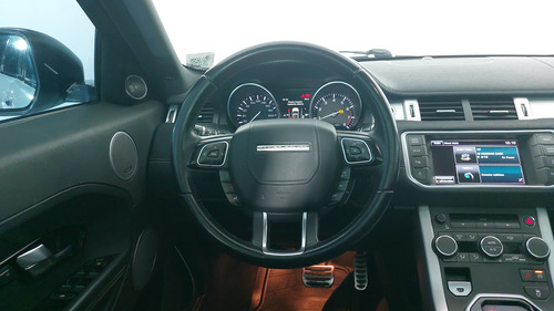 Land Rover Range Rover Evoque 2.0 T Dynamic At 4wd