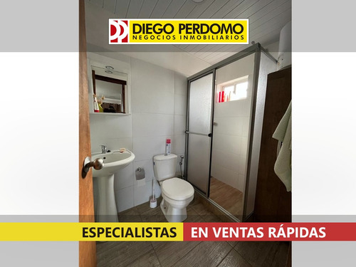 Casa De 1 Dormitorio En Venta, Libertad