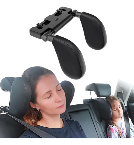comprar Almohada Para Reposacabezas Coche, Soporte Cuello Reposa
