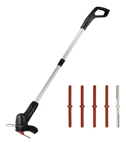 comprar Bake Cortacésped, Cortacésped, 4 Cuchillas, El Inalámbrico