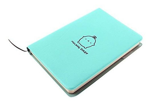 Schoolsupplies Cute Kawaii Notebook Dibujos Animados Molang | Envío gratis Schoolsupplies Cute Kawaii Notebook Dibujos Animados Molang | Envío gratis
