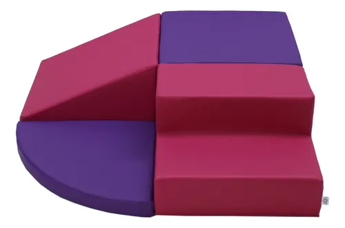Softscape - Escalador De Esquina Para Niños Pequeños, Est.