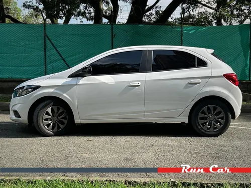 Chevrolet Joy 1.4