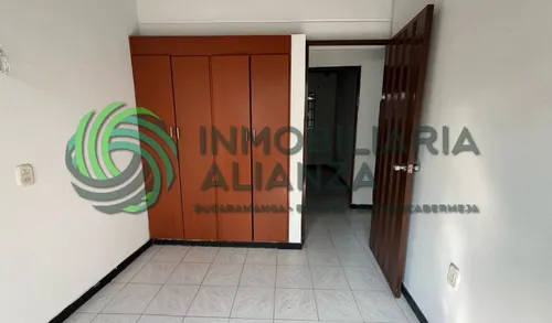Apartamento En Arriendo En Alfonso Lopez. Cod A15584