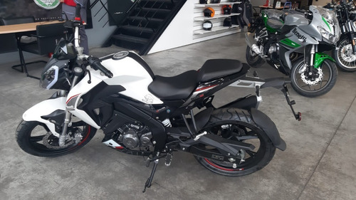 Imagen 4 de 15 de Benelli 180 S - Completamente Financiada - Dni