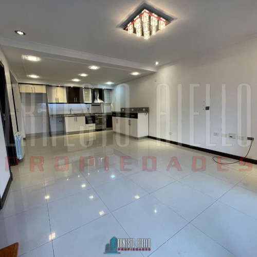 Departamento Tipo Casa En Alquiler En Quilmes Oeste Centro