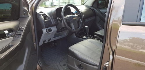 S10 Pick-up Ltz 2.8 Tdi 4x4 Cd Dies.aut