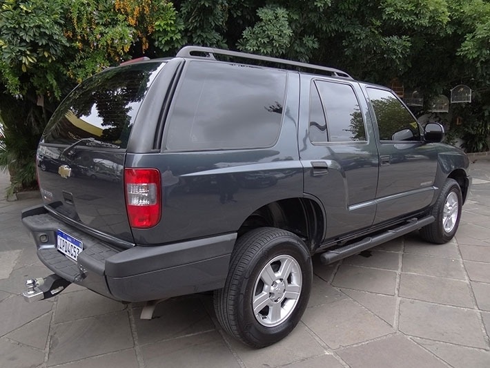 Chevrolet Blazer Advantage | Mercado Livre