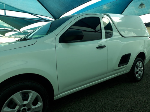 Chevrolet Montana Ls