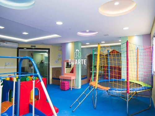 Imagem 16 de 26 de Apartamento - Ap03615 - 69244330