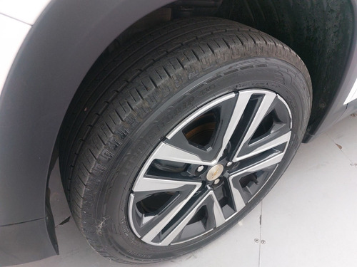 Chevrolet Tracker 1.0 TURBO FLEX LT AUTOMÁTICO