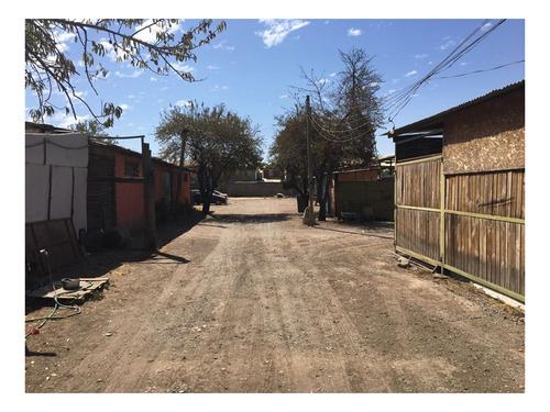Imagen 3 de 7 de Terreno Construccion En Venta En Puente Alto