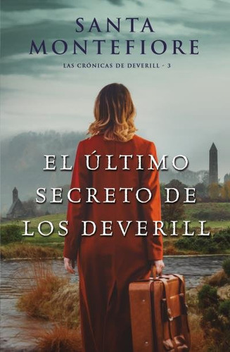 El Ultimo Secreto De Los Deverill - Montefiore, Santa