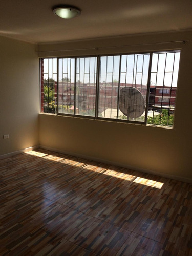 Arriendo Excelente Departamento , El Bosque