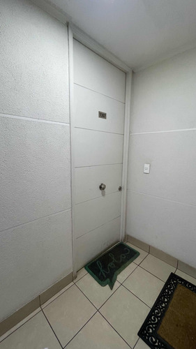 Departamento 3d2b Las Heras 2241 (vista Centro Concepción)