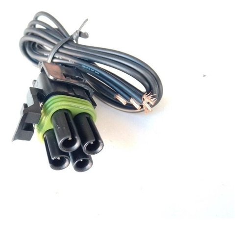 Conector Valvula Iac Gmc Sonoma 1991-1997