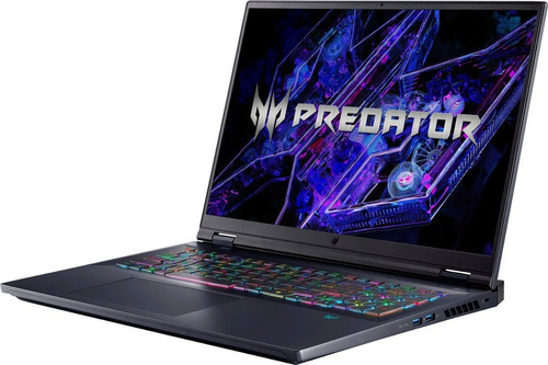 Acer Predator Helios 18 I9-14900hx Rtx 4090 32gb Ram 1tb Ssd